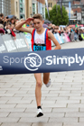 Simplyhealth Junior, 5k and Mini Great North Run. Photo: David T. Hewitson/Sports for All Pics